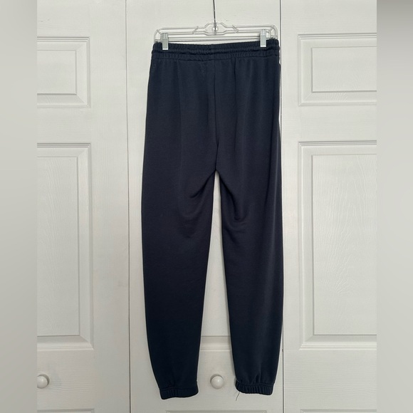 Aritzia TNA Women’s Airy AF Bluish Gray Perfect Joggers - Size M - EUC - Picture 4 of 6